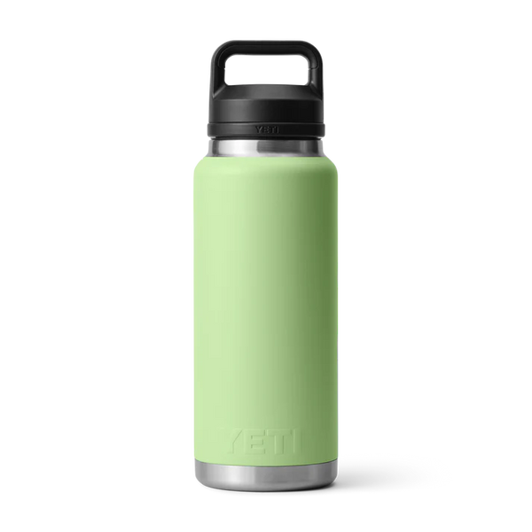 BOUTEILLE YETI RAMBLER 36OZ (1 Litre) (KEY LIME)