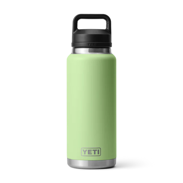 BOUTEILLE YETI RAMBLER 36OZ (1 Litre) (KEY LIME)