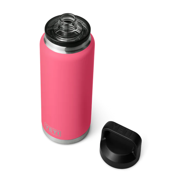 BOUTEILLE YETI RAMBLER 36OZ (1 Litre)(TROPICAL PINK)