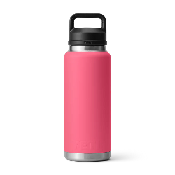 BOUTEILLE YETI RAMBLER 36OZ (1 Litre)(TROPICAL PINK)