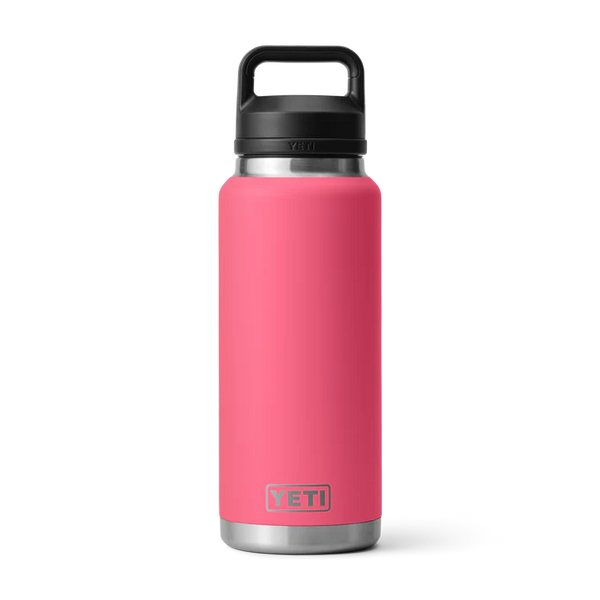 BOUTEILLE YETI RAMBLER 36OZ (1 Litre)(TROPICAL PINK)