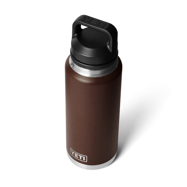 BOUTEILLE RAMBLER 36OZ (1 Litre) wetlands brown