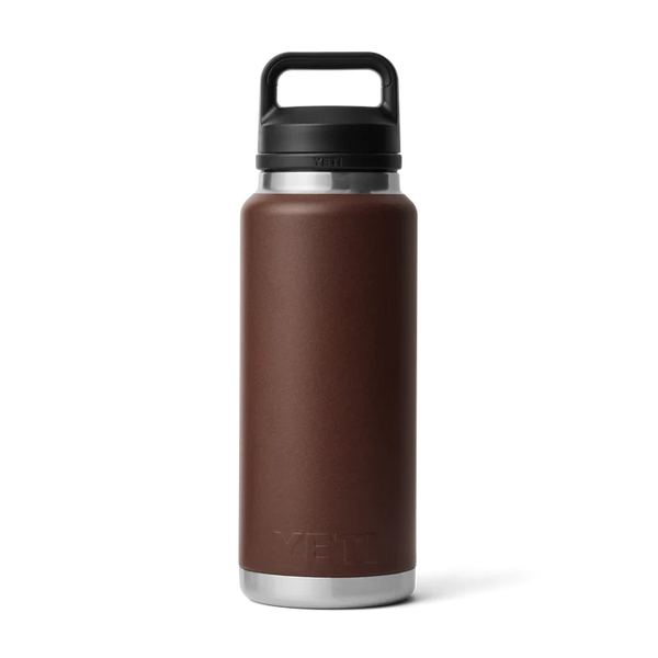 BOUTEILLE RAMBLER 36OZ (1 Litre) wetlands brown