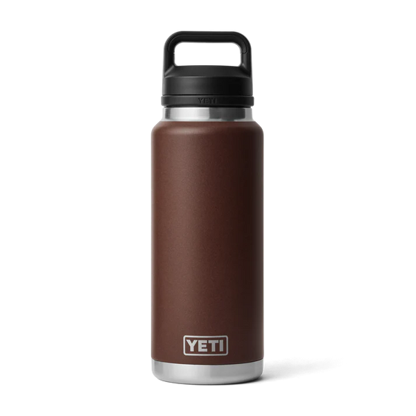 BOUTEILLE RAMBLER 36OZ (1 Litre) wetlands brown