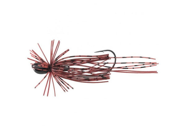 TÊTE PLOMBÉE TIEMCO Bait Finesse Jig Evo BS 5g #06