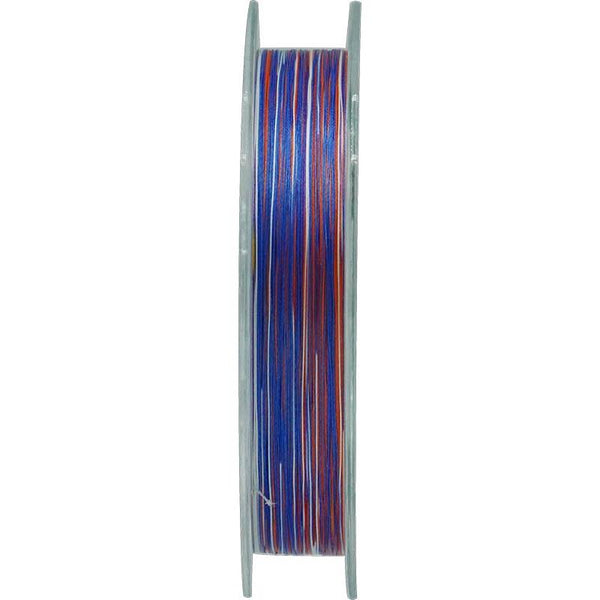 TRESSE GOSEN Roots X8 multicolore