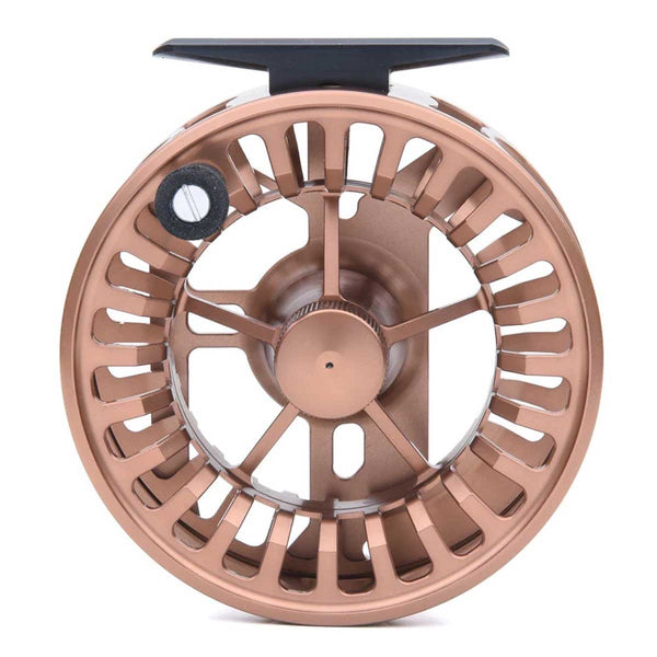 MOULINET VISION XLS RIVERMANIAC 5-6