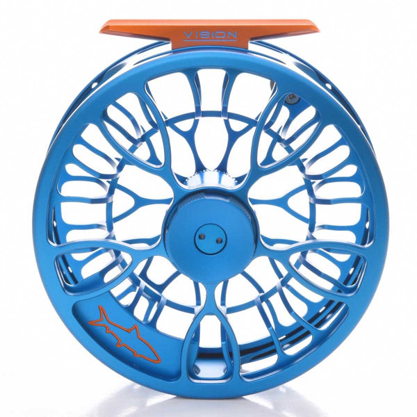 MOULINET VISION MERISUOLA