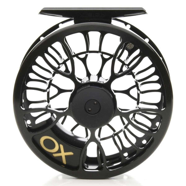 MOULINET VISION XO 5-6