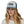 Casquette PATAGONIA P-6 Logo Trucker Hat (WLGY)