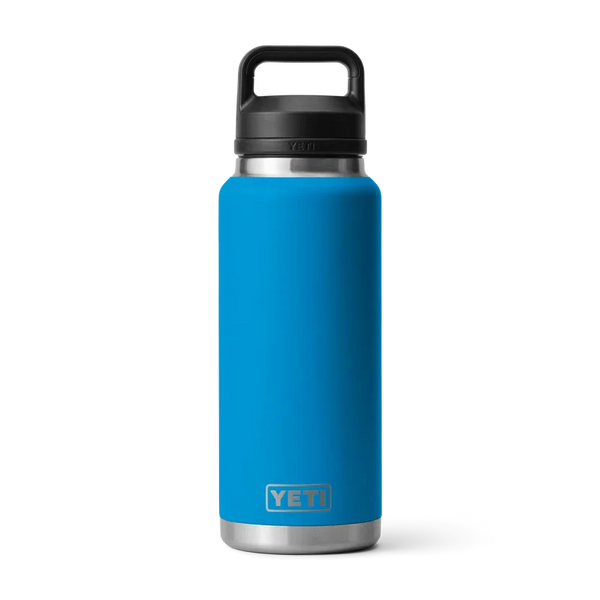BOUTEILLE YETI RAMBLER 36OZ (1 Litre) BIG WAVE BLUE (BIG WAVE BLUE)